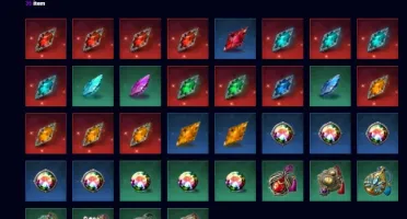 Lanceiro 134k | Lv. 91 | 378 códex + Alt para minerar Lv. 82