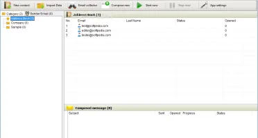 Ultramailer Envio De Email Em Massa Vitalício 3.6
