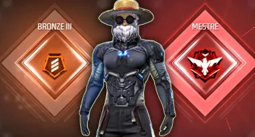Upo Sua Conta Para Mestre Free Fire Online 24 Horas