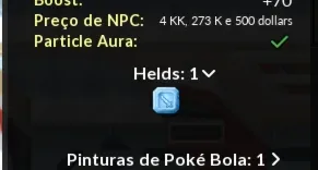 Conta pxg malefic servidor obsidian lvl 292
