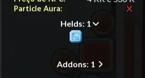 Conta pxg malefic servidor obsidian lvl 292