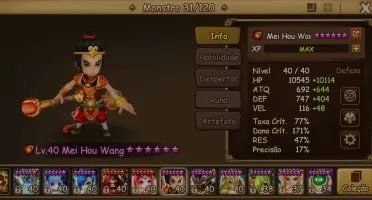 Conta Global com Nat5 LD