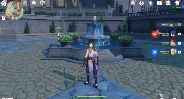 AR21 - Xiao com Jade