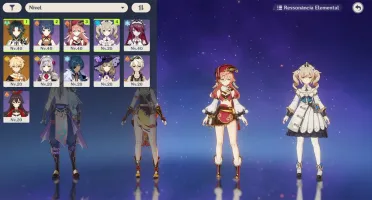 AR21 - Xiao com Jade