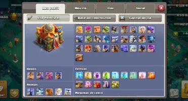 Cv16 Fuul! Manopla/Flecha Skins De Herois! A Mais Braba