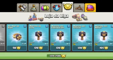 Cv16 Fuul! Manopla/Flecha Skins De Herois! A Mais Braba