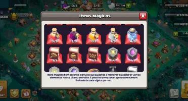 Cv16 Fuul! Manopla/Flecha Skins De Herois! A Mais Braba