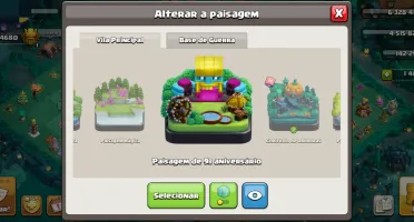 Cv16 Fuul! Manopla/Flecha Skins De Herois! A Mais Braba
