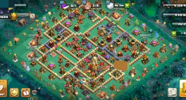 Cv16 Fuul! Manopla/Flecha Skins De Herois! A Mais Braba