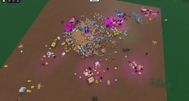 [Menor Preço] Lumber Tycoon 2  - Presentes Dupe E Muito Mais