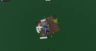 [Menor Preço] Lumber Tycoon 2  - Presentes Dupe E Muito Mais