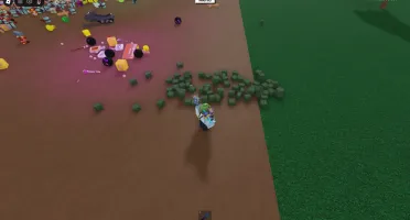 [Menor Preço] Lumber Tycoon 2  - Presentes Dupe E Muito Mais