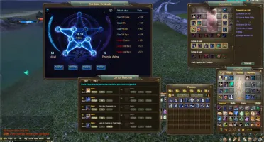RETALHADOR + MERC ARCADIA