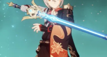 Ar36 Kazuha + juramento / jean / banner garantido