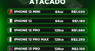 Fornecedores Paraguai