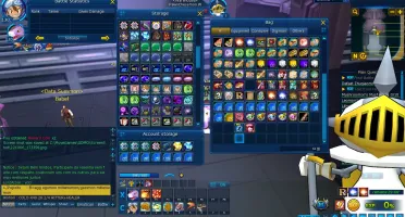NA DMO- END GAME