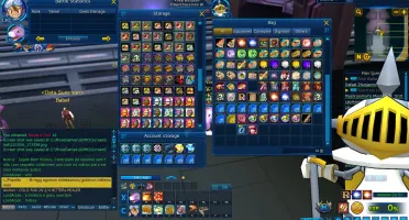 NA DMO- END GAME