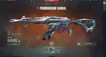 Conta Valorant Full Acesso - Imortal 1 - Skins