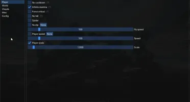 Wuthering Waves - HACK
