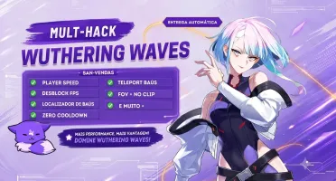 Wuthering Waves - HACK