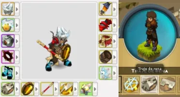 WAKFU - CONTA não REGISTRADA