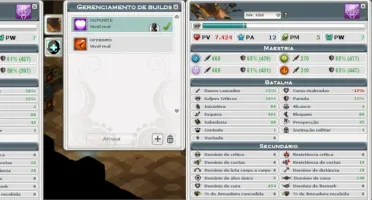 WAKFU - CONTA não REGISTRADA