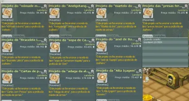 WAKFU - CONTA não REGISTRADA