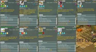 WAKFU - CONTA não REGISTRADA