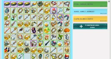 WAKFU - CONTA não REGISTRADA