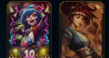 Conta nivel 32 9/9 nas rankeds