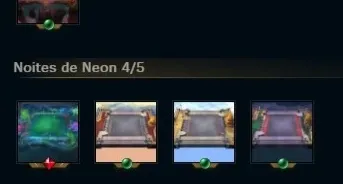 Conta LoL + TFT 10 anos