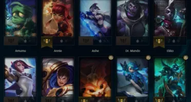 CONTA PLATINA 1 SMURF 60% WR