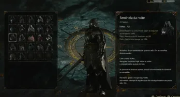 The Relic: First Guardian (PS5) - Nível Maximo, Armas, Etc!!