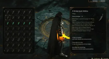 The Relic: First Guardian (PS5) - Nível Maximo, Armas, Etc!!