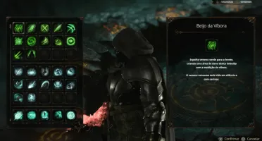 The Relic: First Guardian (PS5) - Nível Maximo, Armas, Etc!!