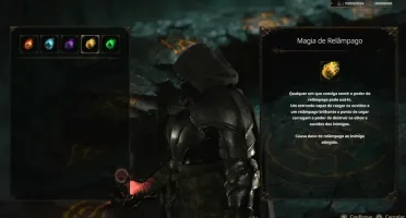 The Relic: First Guardian (PS5) - Nível Maximo, Armas, Etc!!