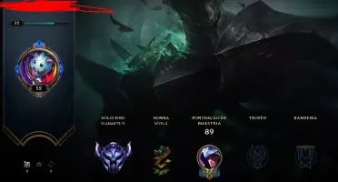 CONTA D4 66% winrate 92V 48L