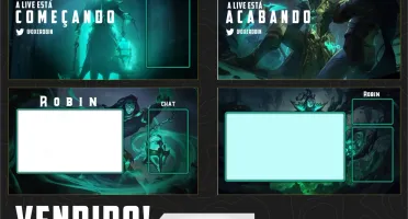 Stream Pack
