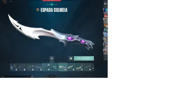 Conta Valorant