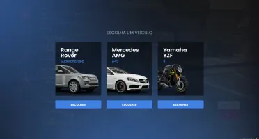 Base Fivem -Creative