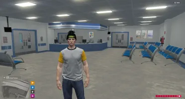 Base Fivem -Creative