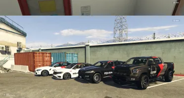 Base Fivem -Creative