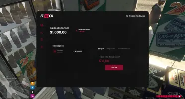 Base Fivem -Creative