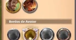 albion conta