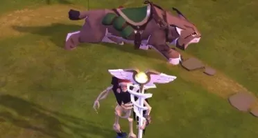 albion conta