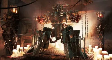 Xbox Fallout 4 (GOTY) (Xbox One) #C61454
