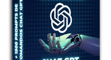 07 - 1500 Prompts de Comandos Secretos para Chat GPT