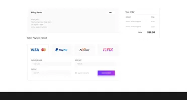InfixHub v3.0: Plataforma Marketplace Digital Multivendedor