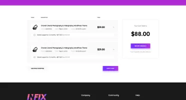 InfixHub v3.0: Plataforma Marketplace Digital Multivendedor