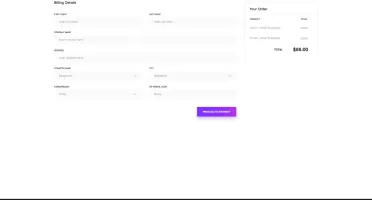 InfixHub v3.0: Plataforma Marketplace Digital Multivendedor